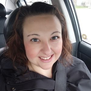 Meet your Posher, Anastaxia